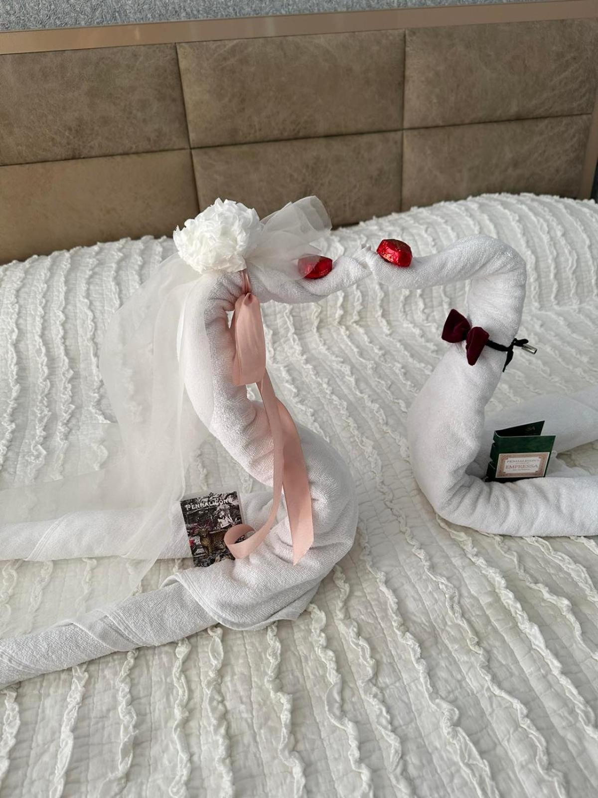 Nork Boutique Hotel Yerevan Bagian luar foto