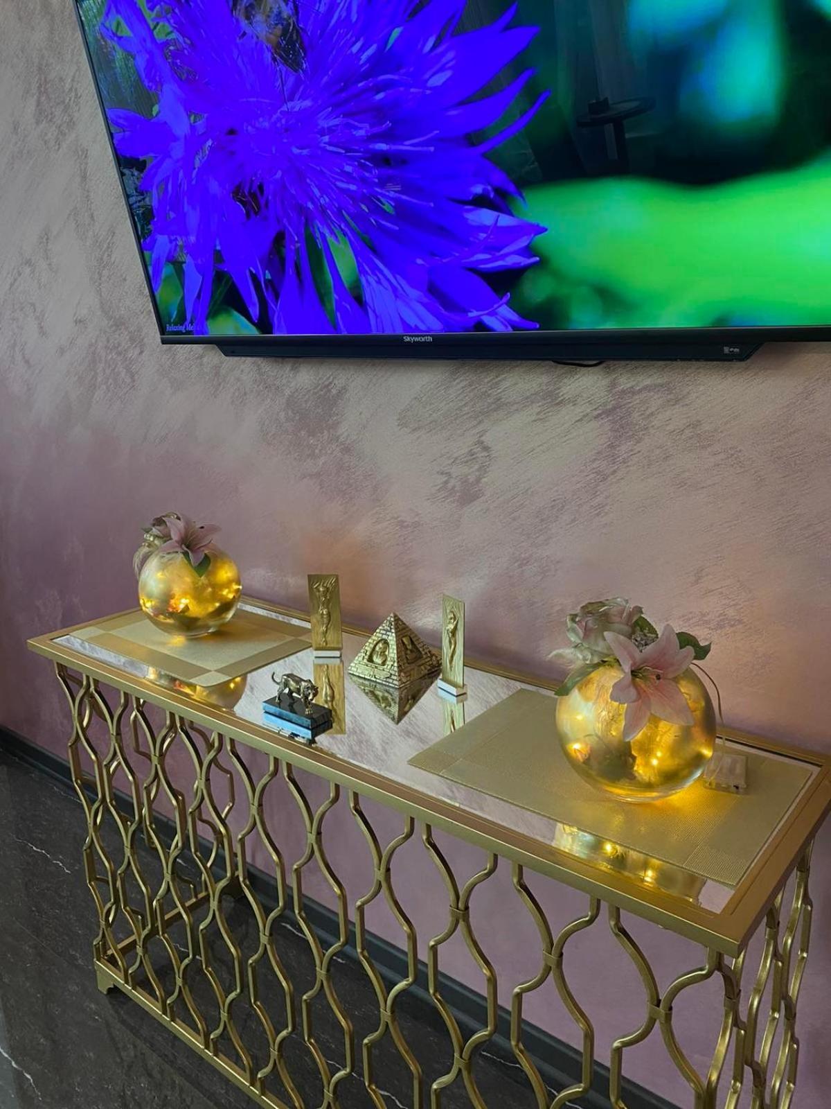 Nork Boutique Hotel Yerevan Bagian luar foto