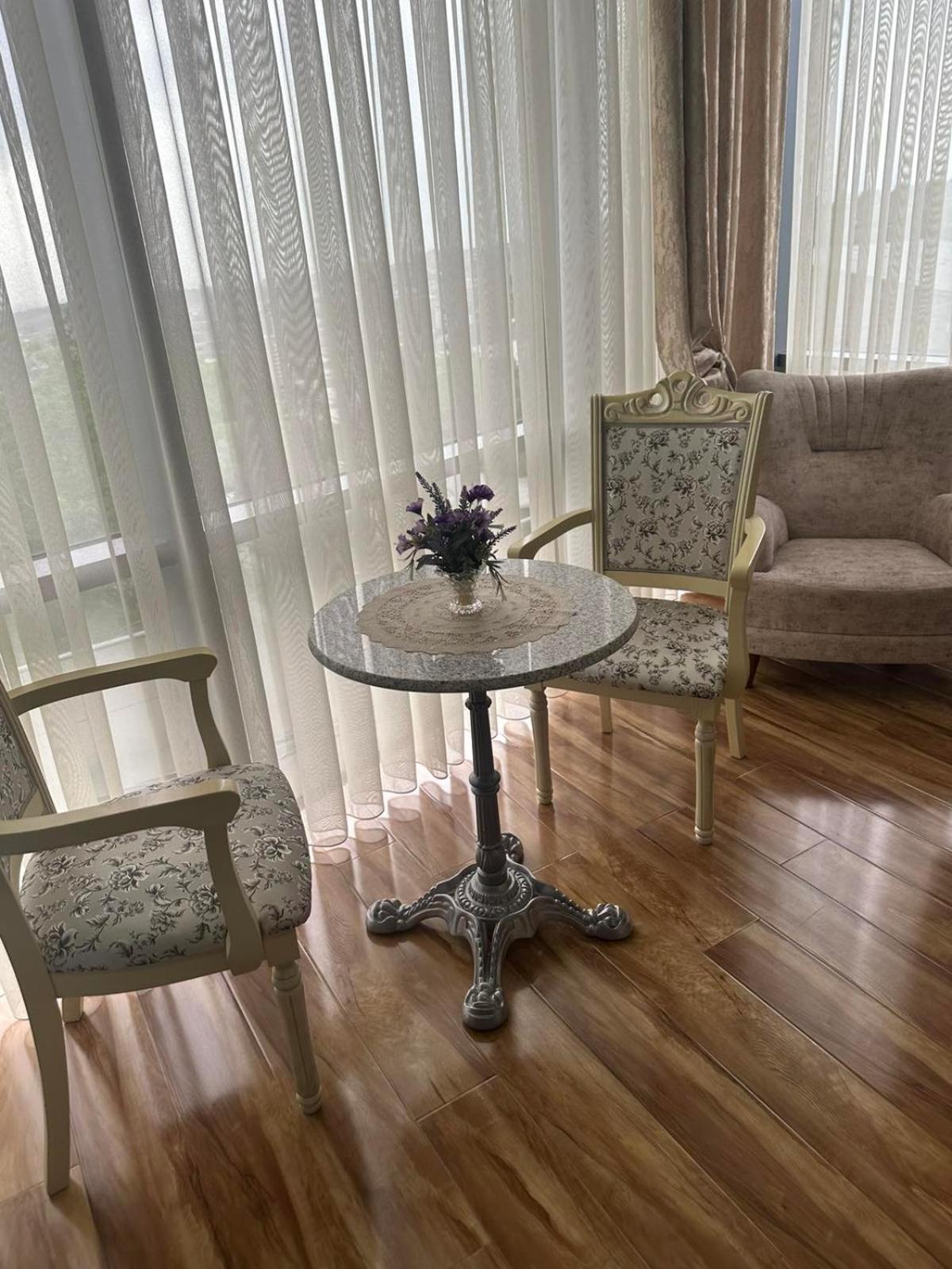 Nork Boutique Hotel Yerevan Bagian luar foto