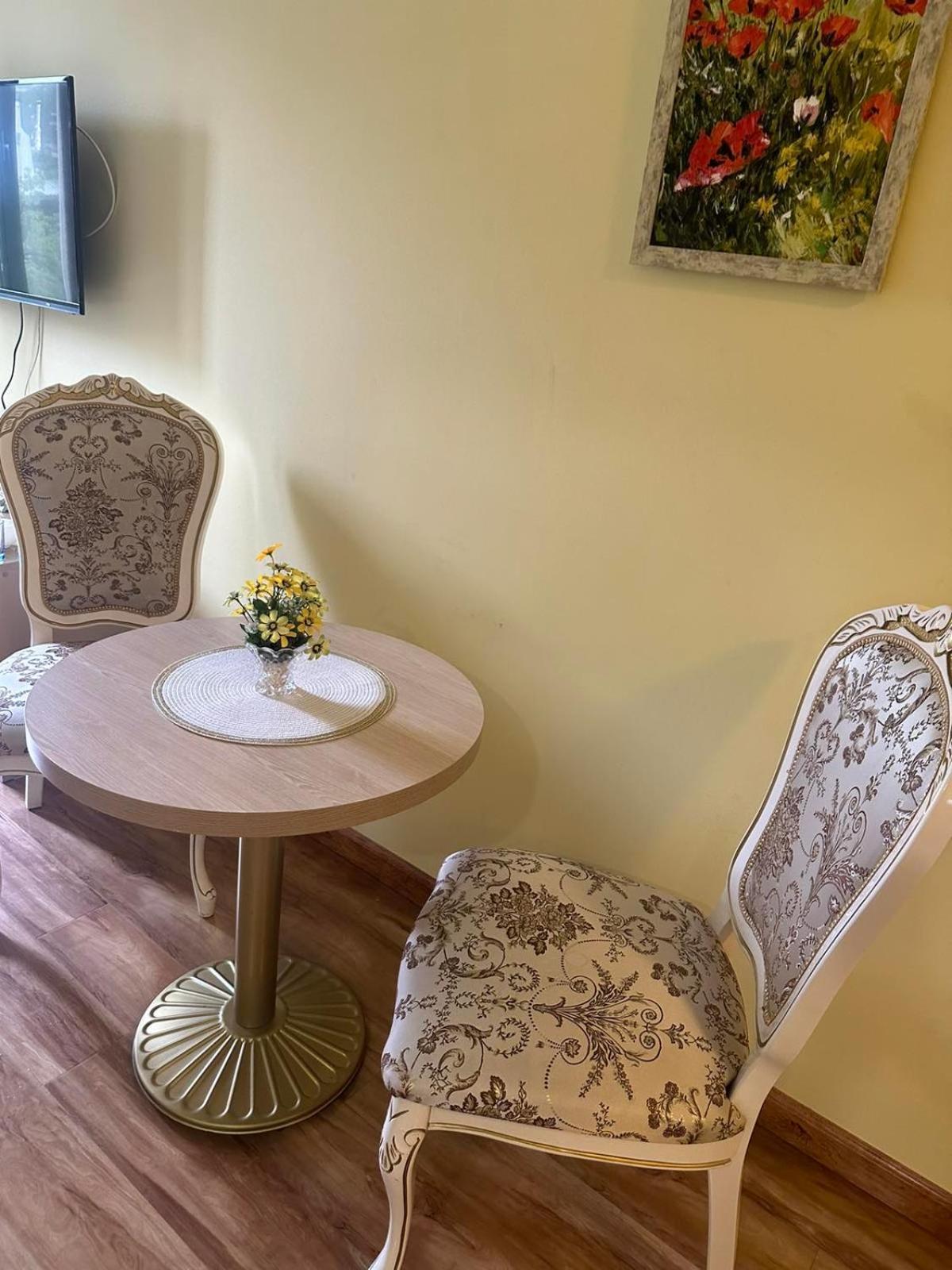 Nork Boutique Hotel Yerevan Bagian luar foto