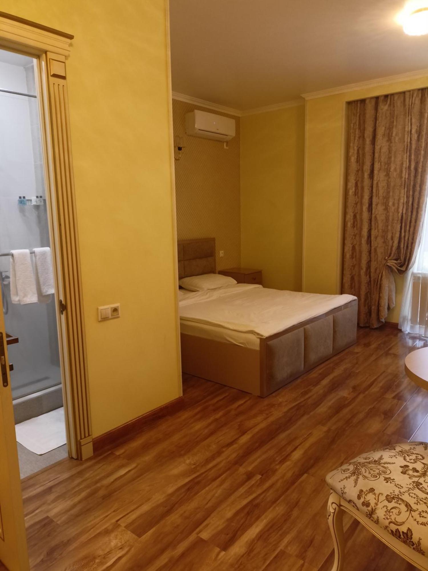 Nork Boutique Hotel Yerevan Ruang foto