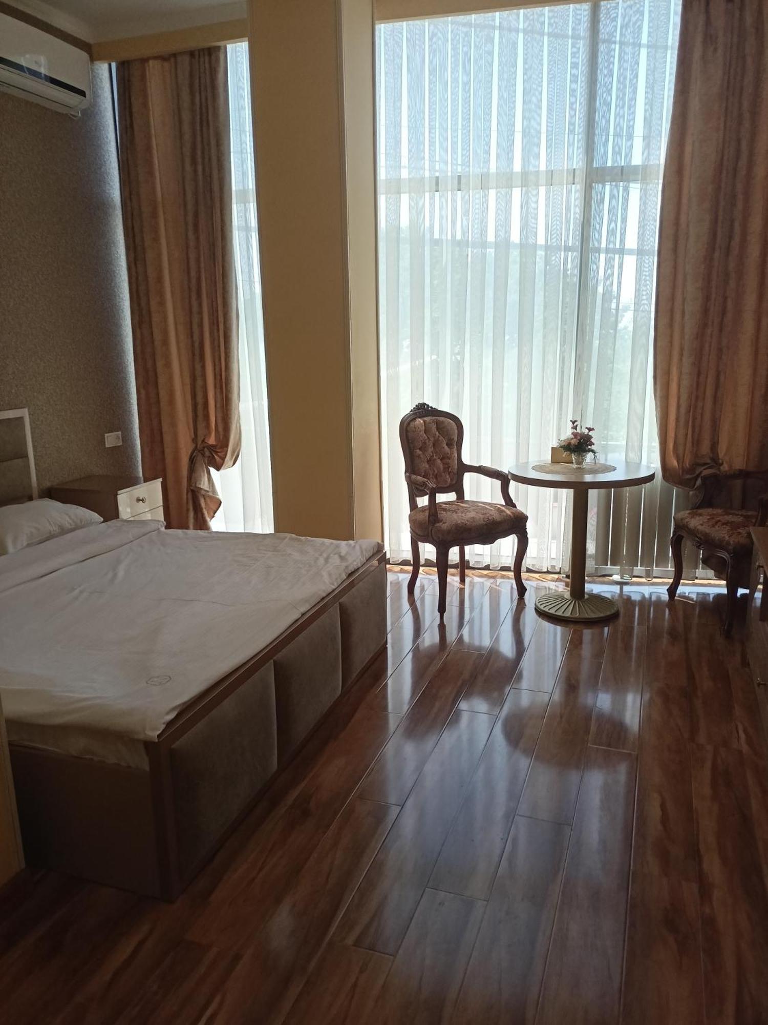 Nork Boutique Hotel Yerevan Ruang foto
