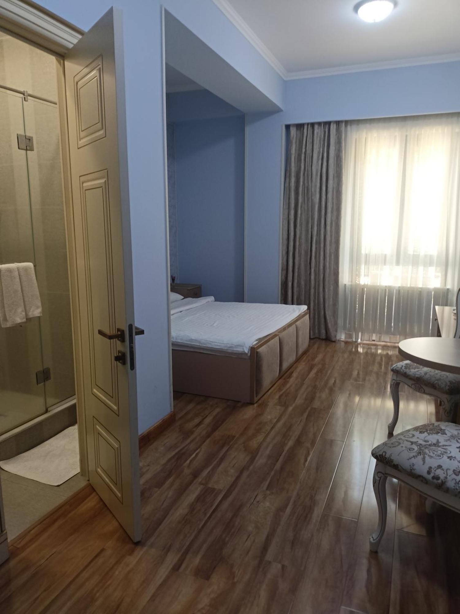 Nork Boutique Hotel Yerevan Ruang foto