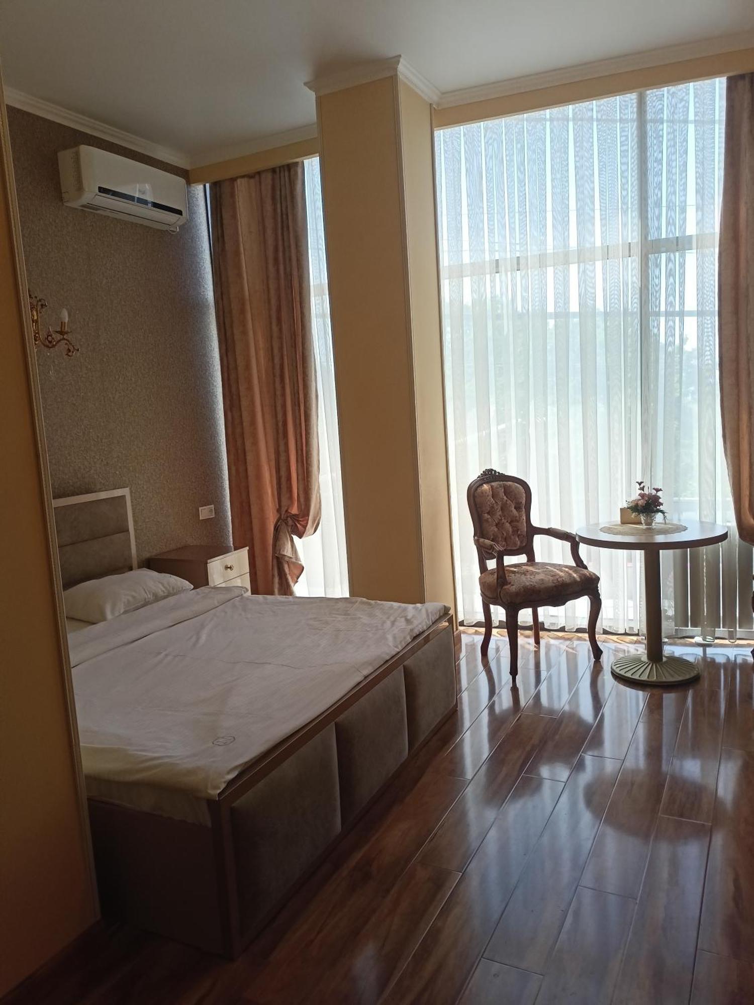 Nork Boutique Hotel Yerevan Ruang foto