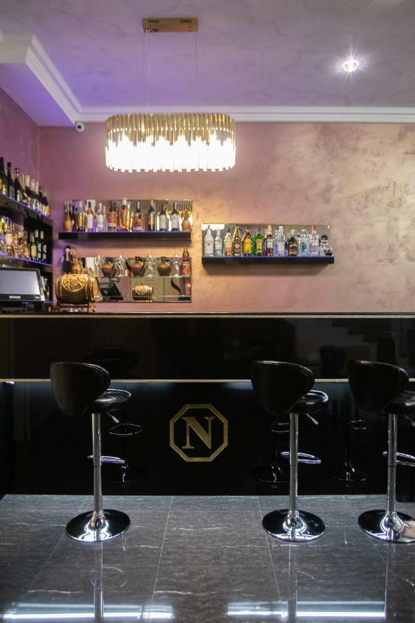 Nork Boutique Hotel Yerevan Bagian luar foto