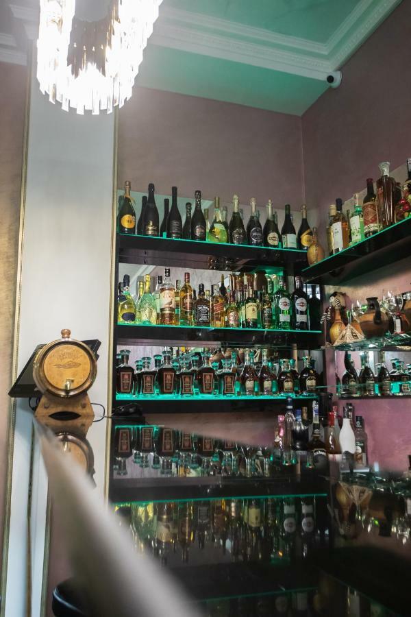 Nork Boutique Hotel Yerevan Bagian luar foto